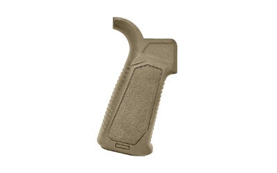 XTS 15 DEGREE RUBBER AR GRIP FDE