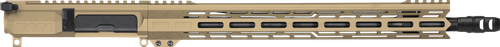 CMMG 28B260CCT Resolute  22 ARC 16.10" 7075-T6 Aluminum 15" M-LOK Handguard