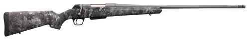 Winchester Guns 535776208 XPR Extreme Hunter 223 Rem 5+1 Cap 22" MB Tungsten Gray Cerakote Rec TrueTimber Midnight Stock Right Hand MOA Tigger System (Full Size) No Sights