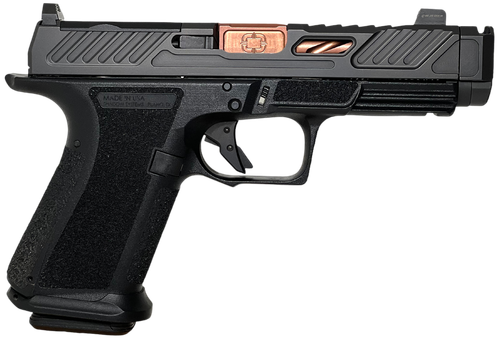 SHADOW SS-1211 MR920P 9MM BRZ/BLK
