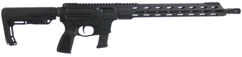 LFA LF9CH85001   CHLLNGR       9MM    16    BLK