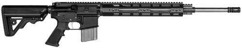 Rock River Arms AR1289 LAR-15M NM A4 223 Wylde 20+1 20" Threaded Heavy Barrel w/A2 Flash Hider, RRA Operator CAR Stock, A2 Pistol Grip, Includes 1 20rd Magazine & Carrying Case