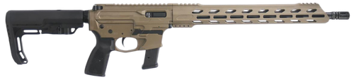 LFA LF9CH85012 CHLLNGR 9MM 16 FDE