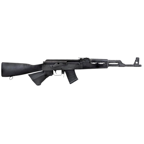 Century Arms RI3291CCN VSKA *CA Compliant 7.62x39mm 16.25" 10+1 Black Phosphate Rec Black Synthetic Stock Black Polymer with Integrated Shark Fin Grip Right Hand