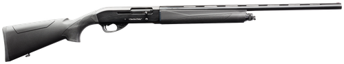 Charles Daly 930230 601  20 Gauge 4+1 3" 26" Vent Rib Blued Barrel, Black Anodized Aluminum Receiver, Black Synthetic Stock, Includes 5 Choke Tubes