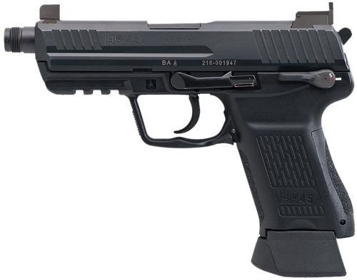 HK 81001115 HK45C  TACTICAL V1  2-10R