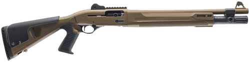 BER J131M2CTP187F  1301 TAC C MOD2   18.5 PG   FDE