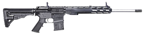 ATI ATIGAX41013ML Alpha Maxx Gen3 410 Gauge 2.50" 5+1 18.50" Black Smooth Bore Barrel Black 13" M-LOK Polymer Handguard, Stock and Pistol Grip.