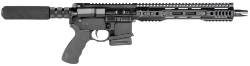 Franklin Armory 0030021BLK CA11 *CA Compliant 300 Blackout 11.50" 10+1 Black Rec Black Ergo Ambi SureGrip Buffer Tube