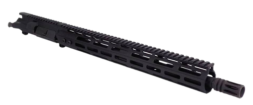 ATI ATI15MS300ML15 MilSport  300 Blackout 16" Black Nitride Barrel