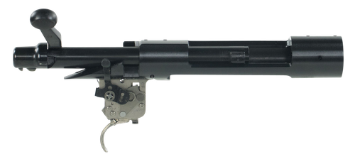 Remington Firearms (New) R27555 700  Multi-Caliber Long Action Black Right Hand Carbon Steel