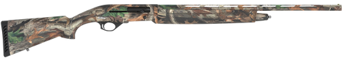 TriStar 24133 Viper G2 Youth 410 Gauge 3" 5+1 24" Barrel, Overall Realtree Edge, Fixed SoftTouch Stock, Includes 3 MobilChoke