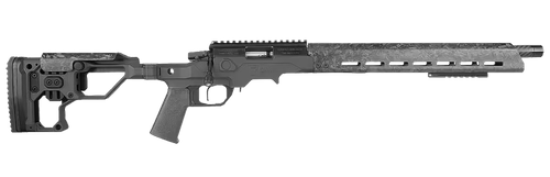CHRIS 8011202200 MPR RIMFIRE   17HMR 16     BLKNTD