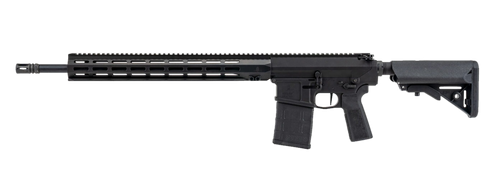 IWI US Z25DMR2065 Zion-25  6.5 Creedmoor 20+1 20" Black Nitride Threaded Barrel, Black Receiver w/Picatinny Rail, ARCA/M-LOK Handguard, 8 Position B5 Black Synthetic Stock, Black Polymer Grip
