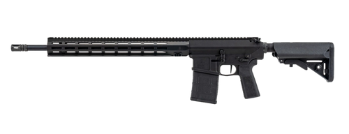 IWI US Z25DMR2065 Zion-25  6.5 Creedmoor 20+1 20" Black Nitride Threaded Barrel, Black Receiver w/Picatinny Rail, ARCA/M-LOK Handguard, 8 Position B5 Black Synthetic Stock, Black Polymer Grip