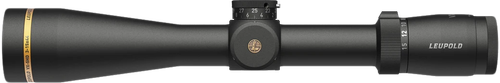 Leupold 171716 VX-5HD  Matte Black 3-15x 44mm CDS-ZL2 Side Focus Impact-29 MOA Reticle 30mm Tube