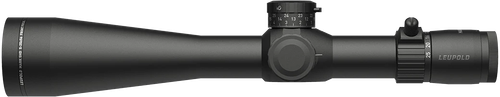 Leupold 171773 Mark 5HD  Matte Black 5-25x56mm 35mm Tube FFP CCH Reticle