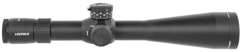 Leupold 176124 Mark 5HD  Matte Black 7-35x 56mm 35mm Tube Illuminated FFP TRM Reticle