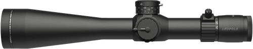 Leupold 171777 Mark 5HD  Matte Black 5-25x 56mm M5C3 Illuminated FFP Tremor 3 Reticle 35mm Tube