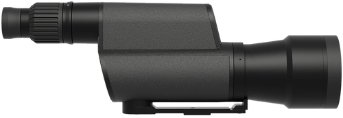 Leupold 110826 Mark 4 FFP TMR 20-60x80mm Straight Body Black