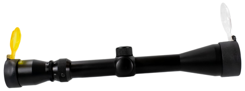 Aim Sports JLB3940G Sniper Tactical Black Anodized 3-9x 40mm AO 1" Tube P4 Sniper Reticle