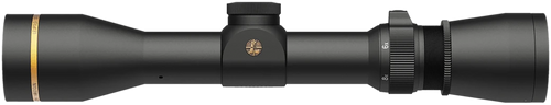 Leupold 67825 VX-3  Matte Black 2.5-8x 32mm 1" Tube Duplex Reticle