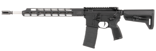SIG RM40016BTRDV2       M400 556 V2 16    30R BLK