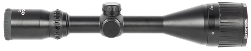Tasco TWC61850 World Class  Matte Black 6-18x 50mm 1" Tube 30/30 Reticle