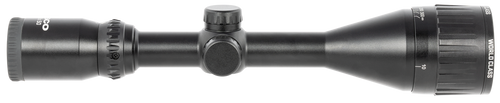 Tasco TWC61850 World Class  Matte Black 6-18x 50mm 1" Tube 30/30 Reticle