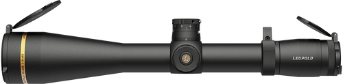 Leupold 179292 VX-6HD  Matte Black 4-24x 52mm 34mm Tube Illuminated TMOA Reticle