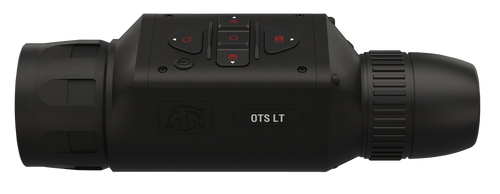 ATN TIMNOLT350X OTS LT 320 Thermal Monocular Black 6-12x 35mm 320x240 Resolution