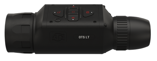 ATN TIMNOLT350X OTS LT 320 Thermal Monocular Black 6-12x 35mm 320x240 Resolution