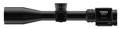 Steiner 8719-MSR2IFS M7Xi IFS Black 4-28x56mm 34mm Tube MSR2 Reticle