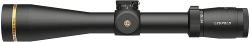 Leupold 178027 VX-5HD  Matte Black 3-15x44mm CDS-ZL2 30mm Tube HTMR Reticle
