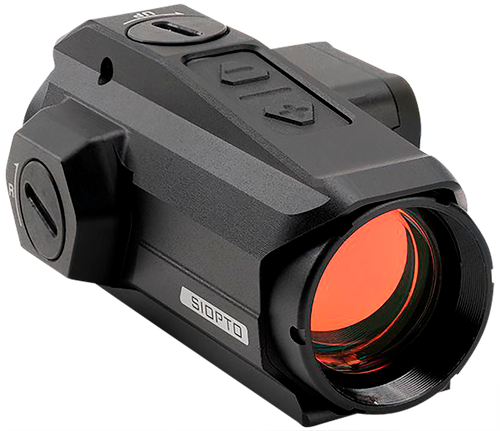 Strike Industries SOSCOUTER SCOUTER Red Dot SIOPTO Black 1 x 20 mm 2 MOA Red Dot