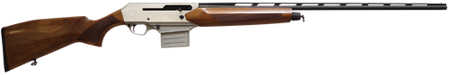 Silver Eagle Arms XT3T28 XT3 Field 410 Gauge Semi-Auto 3" 5+1, 28" Black Vent Rib Barrel, Titanium Steel Receiver, Turkish Walnut Wood