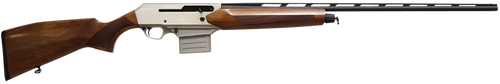 Silver Eagle Arms XT3T28 XT3 Field 410 Gauge Semi-Auto 3" 5+1, 28" Black Vent Rib Barrel, Titanium Steel Receiver, Turkish Walnut Wood