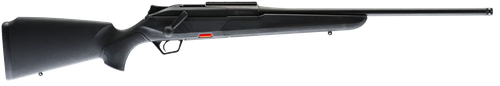 Beretta USA JBRX1E331/22 BRX1  300 Win Mag 5+1 22" Black Steel Threaded Barrel, Black Picatinny Rail Receiver, Fixed Negative Comb w/Adj LOP Black Synthetic Stock