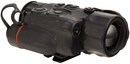 Trijicon EO SKEETIRXIRLAS SkeetIRx  Thermal Hand Held/Mountable Scope Matte Black 1.2x 640x480, 12 Microns, 60Hz Resolution Zoom 2x, Mount