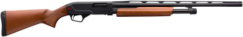 Winchester Repeating Arms 512271391 SXP Field Compact 12 Gauge 26" 4+1 3" Matte Black Rec/Barrel Satin Walnut Stock Right Hand Includes 3 Invector-Plus Chokes