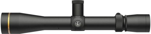 Leupold 182567 VX-3HD  Matte Black 4.5-14x 40mm, 30mm Tube, Diamond Reticle