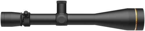 Leupold 182568 VX-3HD  Matte Black 6.5-20x50mm Side Focus CDS-T Diamond Reticle 30mm Tube
