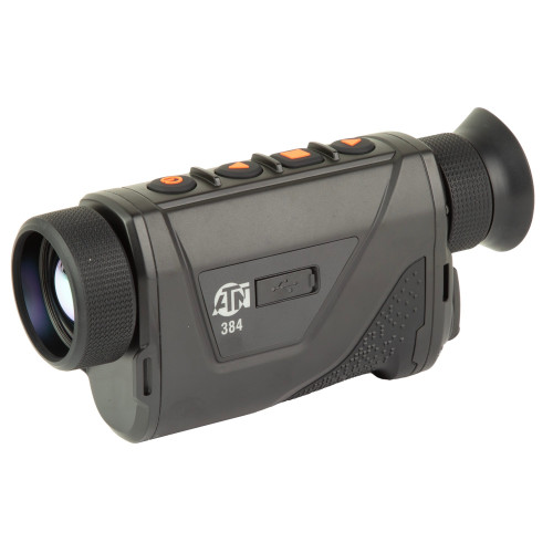 ATN BLAZEHUNTER 335 4-32X THERM MONO