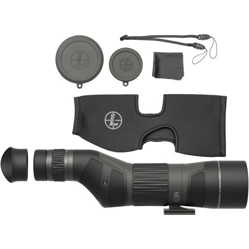 LEUP SX4 PROGUIDE HD G2 15-45X65 ST