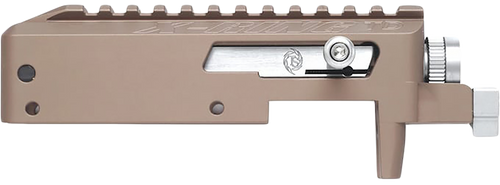 Tactical Solutions XRA2TDQS X-Ring Receiver Set