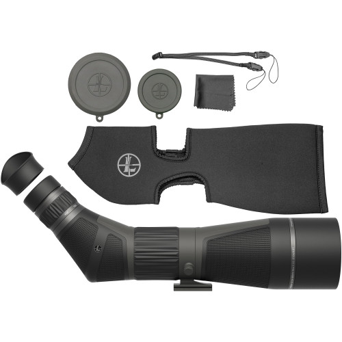 LEUP SX4 PROGUIDE HD G2 20-60X85 ANG