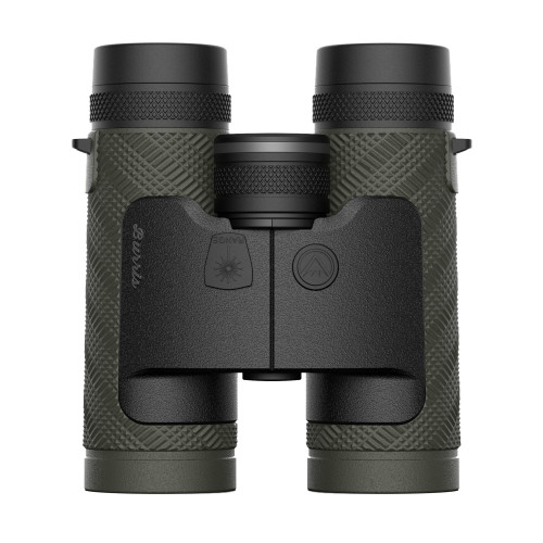 BURRIS SIGNATURE HD LRF BINOCULAR