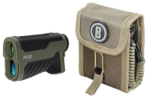 Bushnell R3-1200 R3  6x25mm 1200 yds Max Distance Ranger Green