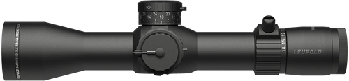 Leupold 162285 Mark 5HD  Matte Black 3.6-18x44mm, 35mm Tube, Illuminated FFP Tremor 3 Reticle