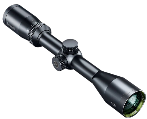 Bushnell R3-3940S4 R3  Black 3-9x 40mm 1" Tube Drop Zone 22LR Reticle
